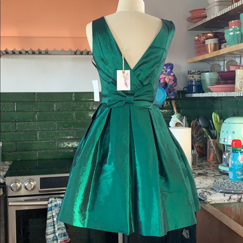 NWT Jessica Simpson Dress - Picture 6 of 7